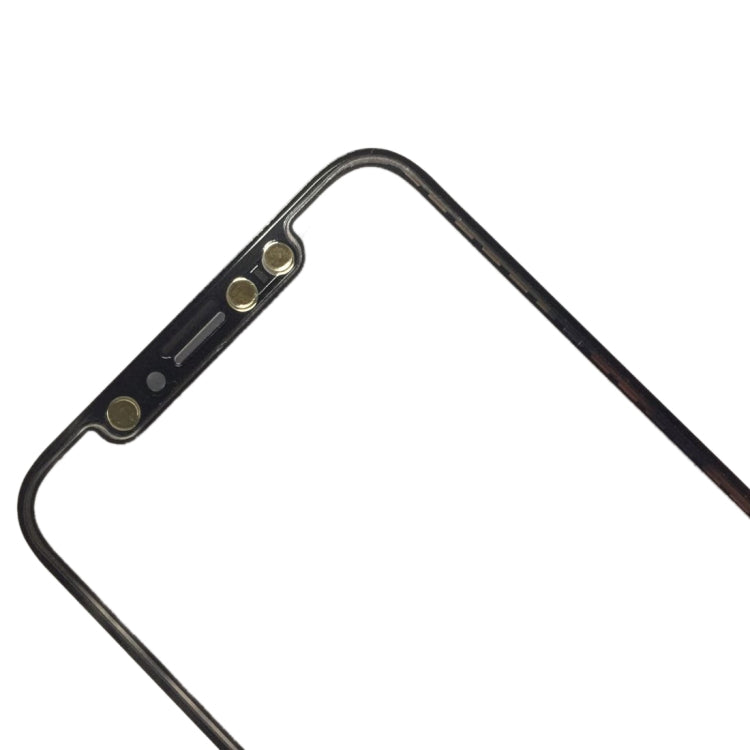 Pannello touch ricambio per iPhone X originale