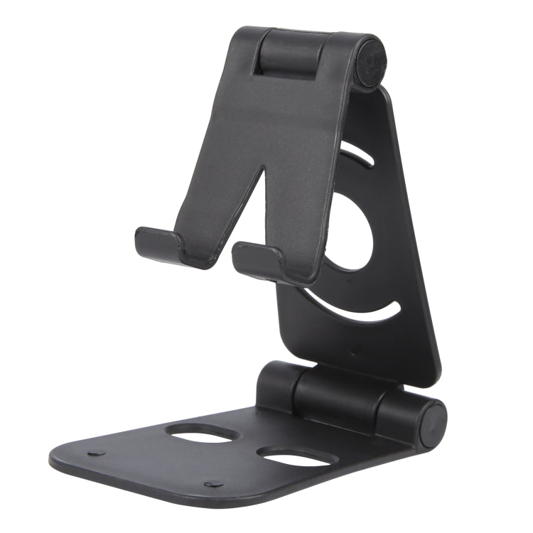 WQ-02 Supporto per telefono con staffa pigra creativa pieghevole
