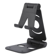WQ-02 Supporto per telefono con staffa pigra creativa pieghevole