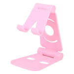 WQ-02 Supporto per telefono con staffa pigra creativa pieghevole