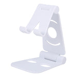 WQ-02 Supporto per telefono con staffa pigra creativa pieghevole