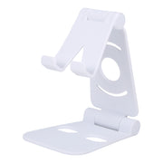 WQ-02 Supporto per telefono con staffa pigra creativa pieghevole