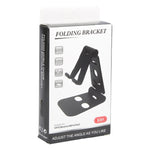 WQ-02 Supporto per telefono con staffa pigra creativa pieghevole