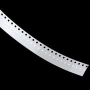 100pcs 0.43mm Side Keys for iPhone X, 8 Plus &amp; 8, For iPhone X &amp; 8 Plus &amp; 8