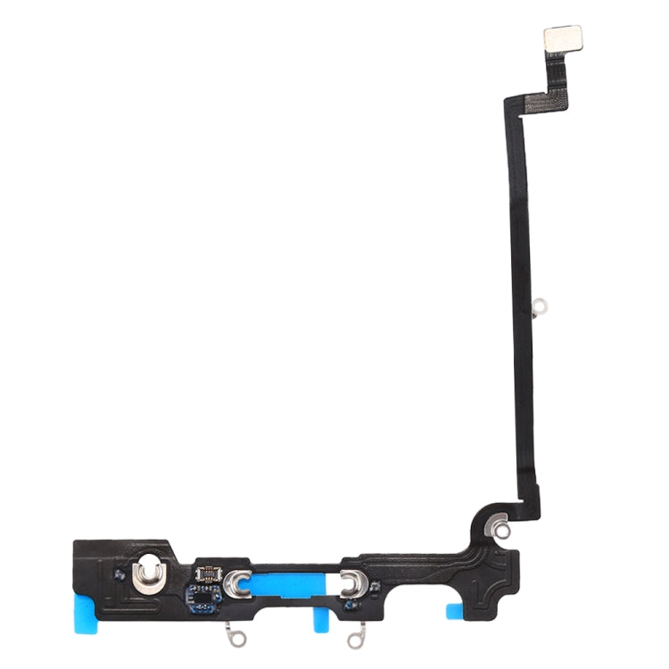 Cavo flessibile altoparlante e suoneria per iPhone X