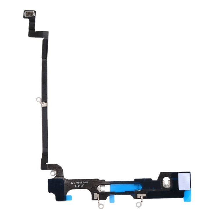 For iPhone X with Flex Cable, Loudspeaker, Ringer and Buzzer Flex Cable