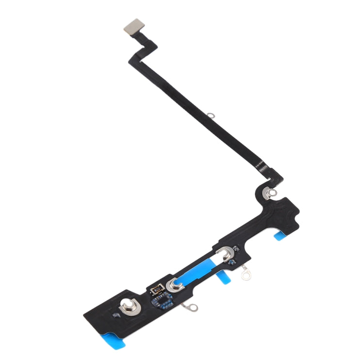 For iPhone X with Flex Cable, Loudspeaker, Ringer and Buzzer Flex Cable