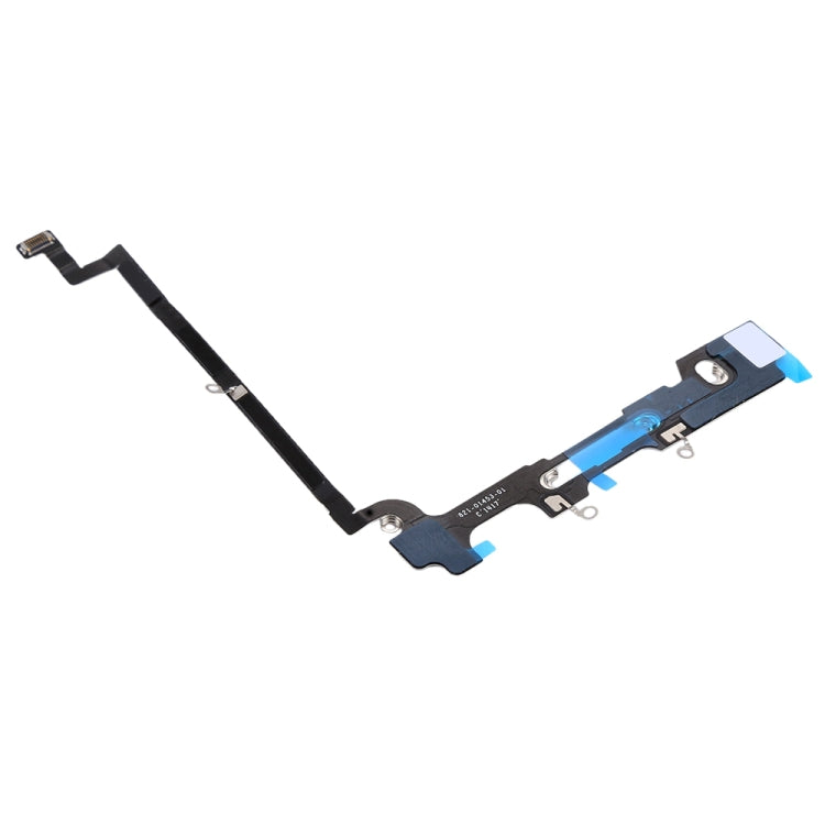 For iPhone X with Flex Cable, Loudspeaker, Ringer and Buzzer Flex Cable