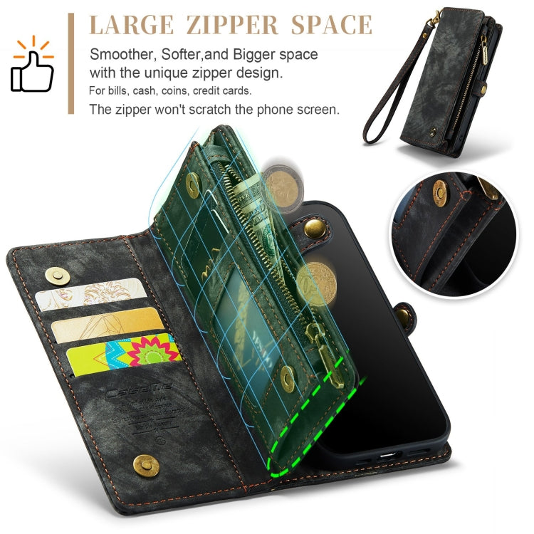 Custodia magnetica CaseMe-008 per iPhone X e XS