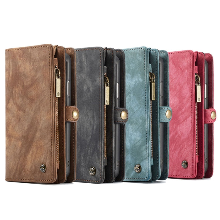 Custodia magnetica CaseMe-008 per iPhone X e XS