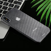 Pellicola protettiva posteriore per iPhone X