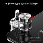 Controller di scatto R11 per smartphone compatibili