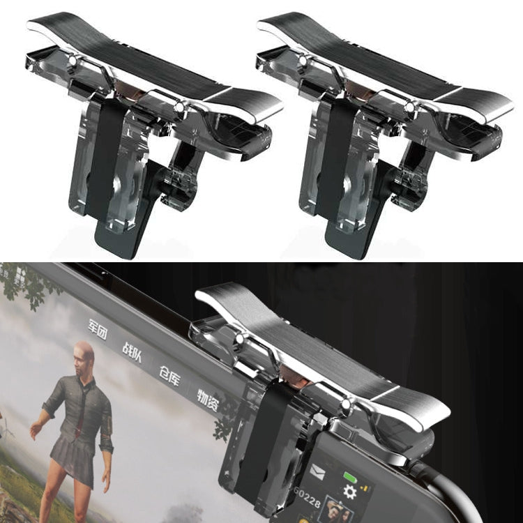 Maniglia T10S per Controller Gaming smartphone