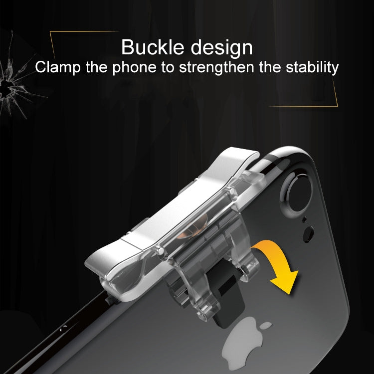 Maniglia T10S per Controller Gaming smartphone