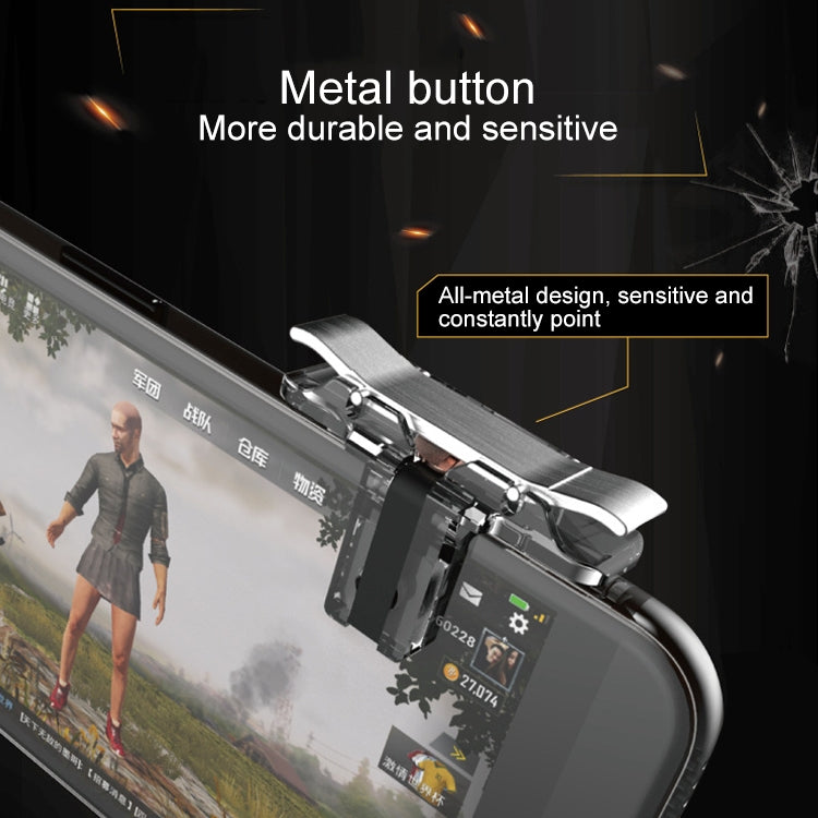 Maniglia T10S per Controller Gaming smartphone