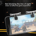 Maniglia T10S per Controller Gaming smartphone