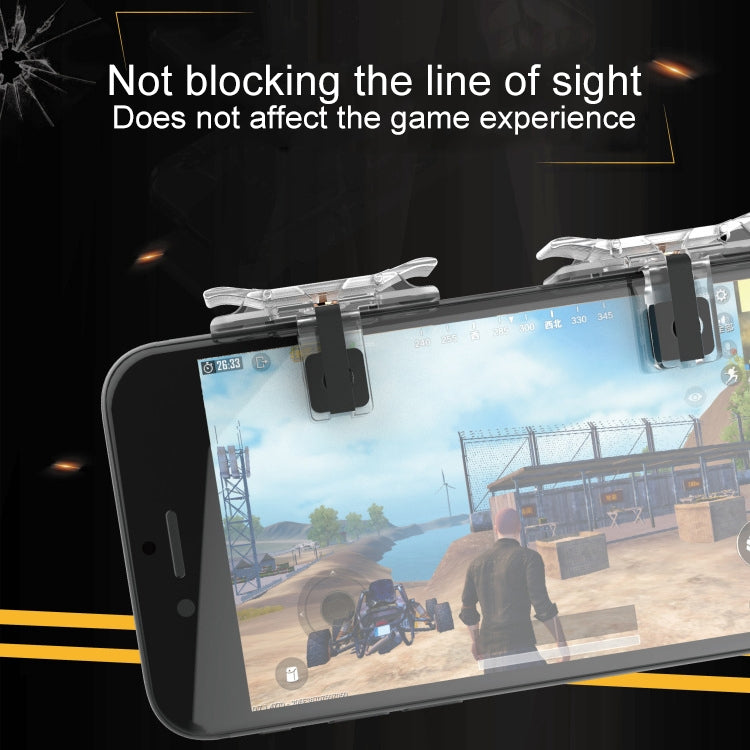 Maniglia T10S per Controller Gaming smartphone