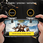 Maniglia T10S per Controller Gaming smartphone