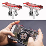 Controller di scatto E9 per smartphone compatibili