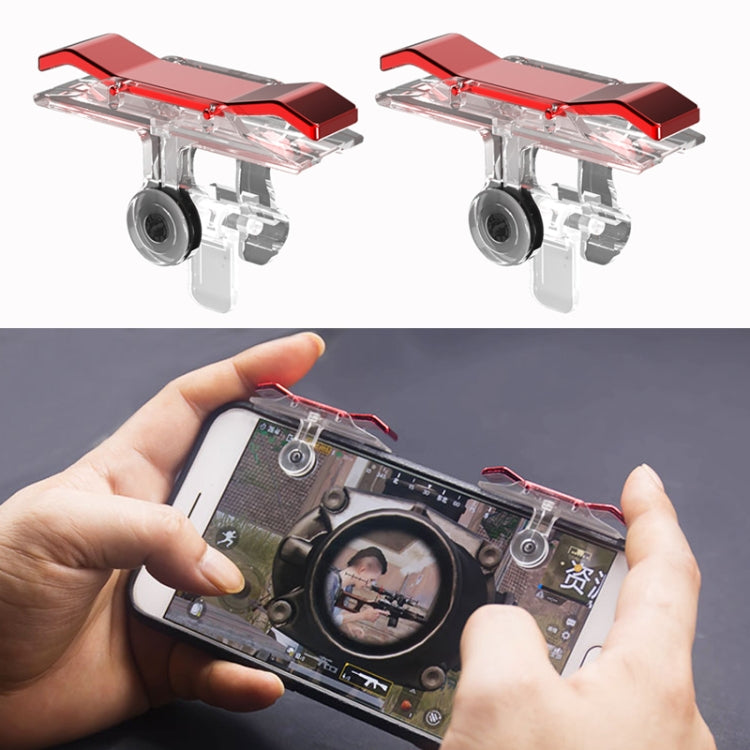 Controller di scatto E9 per smartphone compatibili