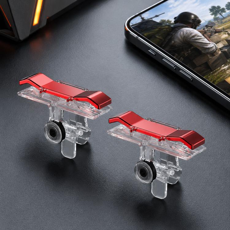 Controller di scatto E9 per smartphone compatibili