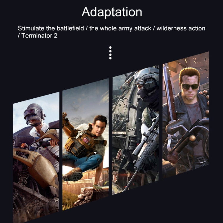 Controller di scatto E9 per smartphone compatibili