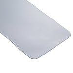 Cover posteriore vetro specchio per iPhone X