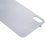 Cover posteriore vetro specchio per iPhone X