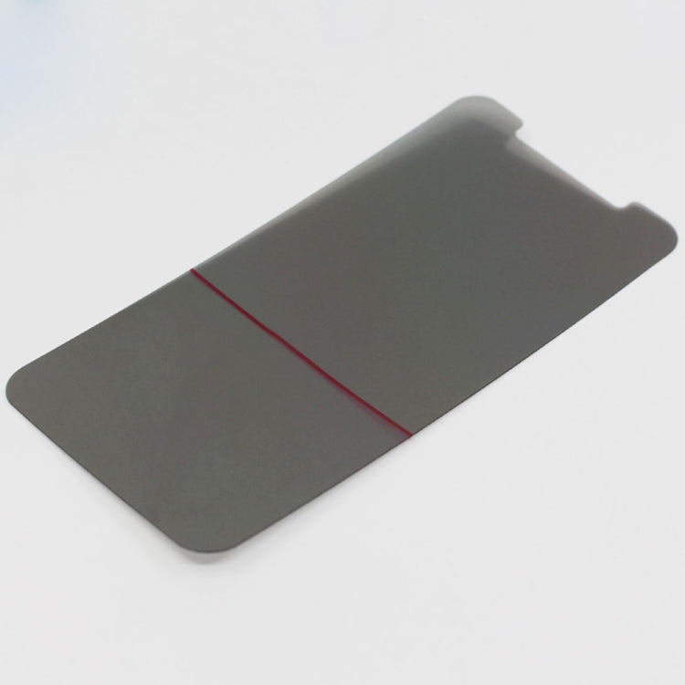 Pellicole polarizzanti con filtro LCD da 50 pezzi per iPhone X, 50 PCS iX