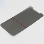 Pellicole polarizzanti con filtro LCD per iPhone X