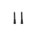 10 viti ricambio porta ricarica per iPhone X
