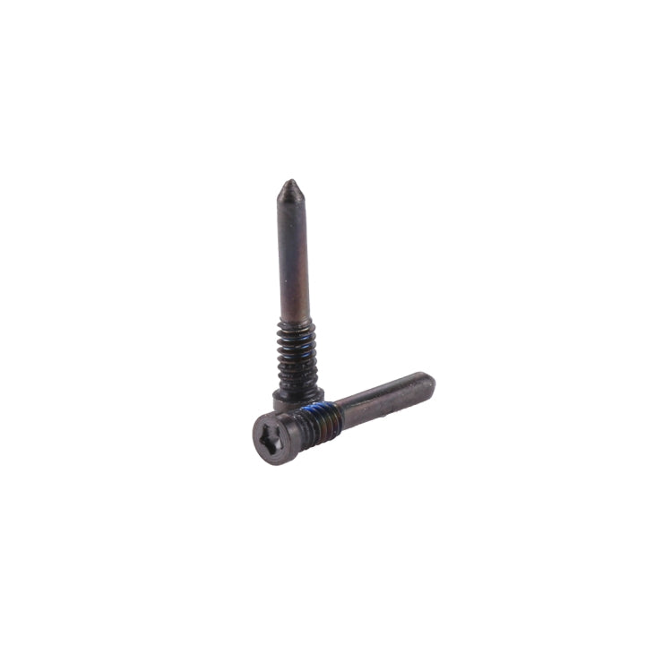 10 viti ricambio porta ricarica per iPhone X