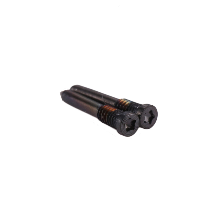 10 viti ricambio porta ricarica per iPhone X