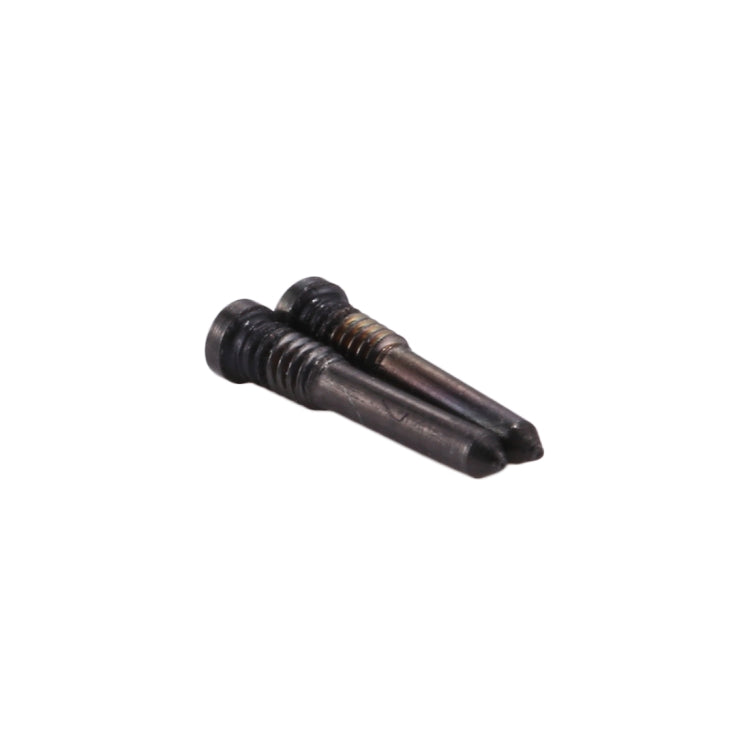 10 viti ricambio porta ricarica per iPhone X