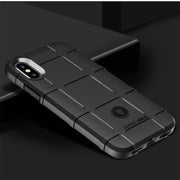 Custodia TPU Antiurto per iPhone X