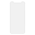 Pellicola in vetro temperato per iPhone X e XS 0,26 mm