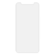 Pellicola in vetro temperato per iPhone X e XS