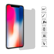 Pellicola in vetro temperato per iPhone X e XS