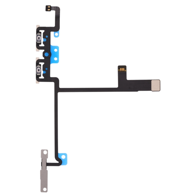 Cavo flessibile per pulsante volume per iPhone X, For iPhone X