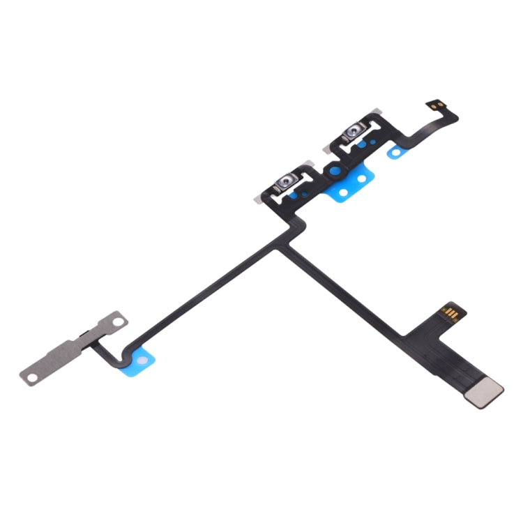 Volume Button Flex Cable For iPhone X, For iPhone X