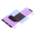 10 Pcs Battery Adhesive Tape Stickers For iPhone X, For iPhone X