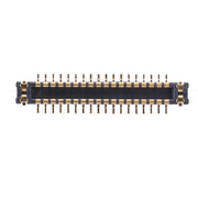 Front Camera FPC Connector On Flex Cable For iPhone 6s Plus / 6s, For iPhone 6s Plus / 6s(On Flex Cable)