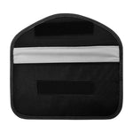 Per iPhone X e 8 Plus e 8, Samsung S8 e altri telefoni cellulari inferiori a 5,8 pollici, 20x10cm Black, 20x10cm Pink, 20x10cm Green, 20x10cm Khaki, 20x10cm Red