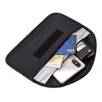 Per iPhone X e 8 Plus e 8, Samsung S8 e altri telefoni cellulari inferiori a 5,8 pollici, 20x10cm Black, 20x10cm Pink, 20x10cm Green, 20x10cm Khaki, 20x10cm Red