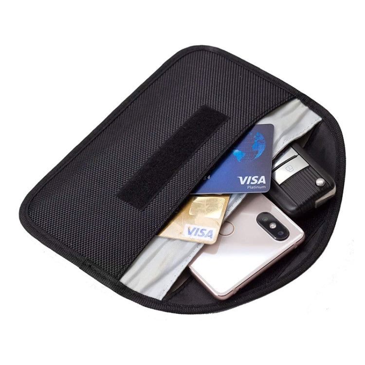 Per iPhone X e 8 Plus e 8, Samsung S8 e altri telefoni cellulari inferiori a 5,8 pollici, 20x10cm Black, 20x10cm Pink, 20x10cm Green, 20x10cm Khaki, 20x10cm Red