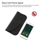 Per iPhone X e 8 Plus e 8, Samsung S8 e altri telefoni cellulari inferiori a 5,8 pollici, 20x10cm Black, 20x10cm Pink, 20x10cm Green, 20x10cm Khaki, 20x10cm Red
