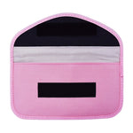 Per iPhone X e 8 Plus e 8, Samsung S8 e altri telefoni cellulari inferiori a 5,8 pollici, 20x10cm Black, 20x10cm Pink, 20x10cm Green, 20x10cm Khaki, 20x10cm Red