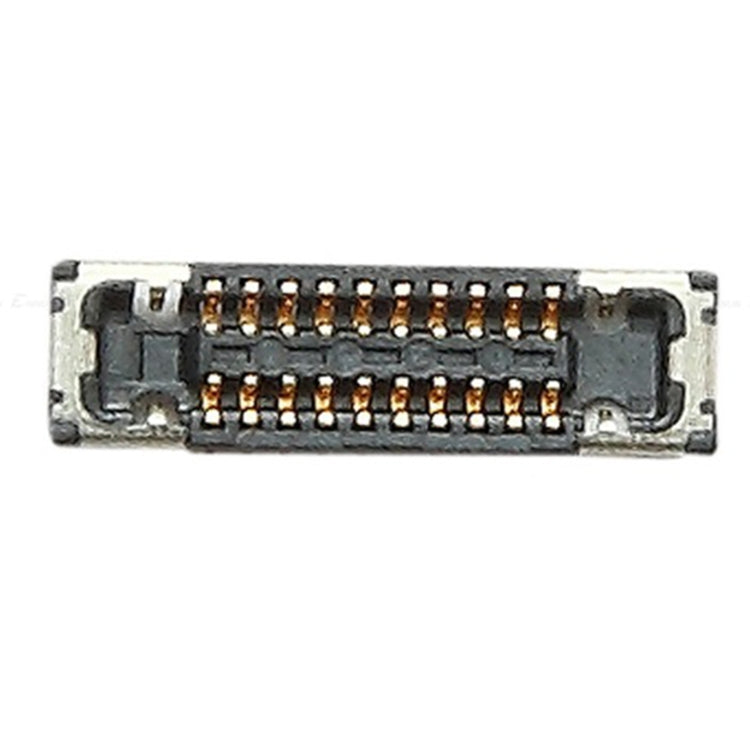 3D Touch FPC Connector on Motherboard for iPhone 11, For iPhone 11