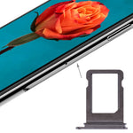 Vassoio scheda ricambio per iPhone X