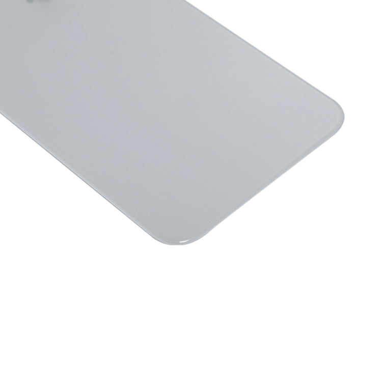 Cover posteriore in vetro rossa per iPhone X